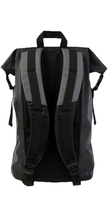 2022 Gill Race Team Back Pack 35L GRAPHITE RS20